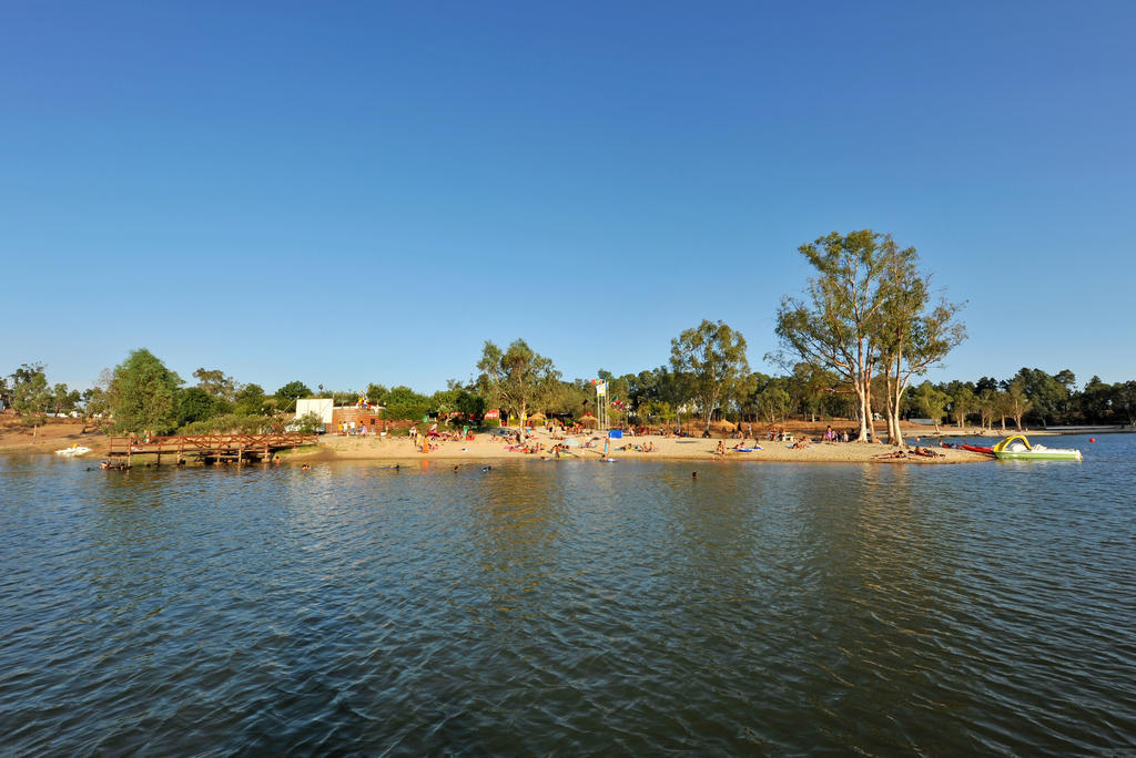 Alentejo Star - Sao Domingos - Mertola - Duna Parque & 4* Sao Domingos Mine