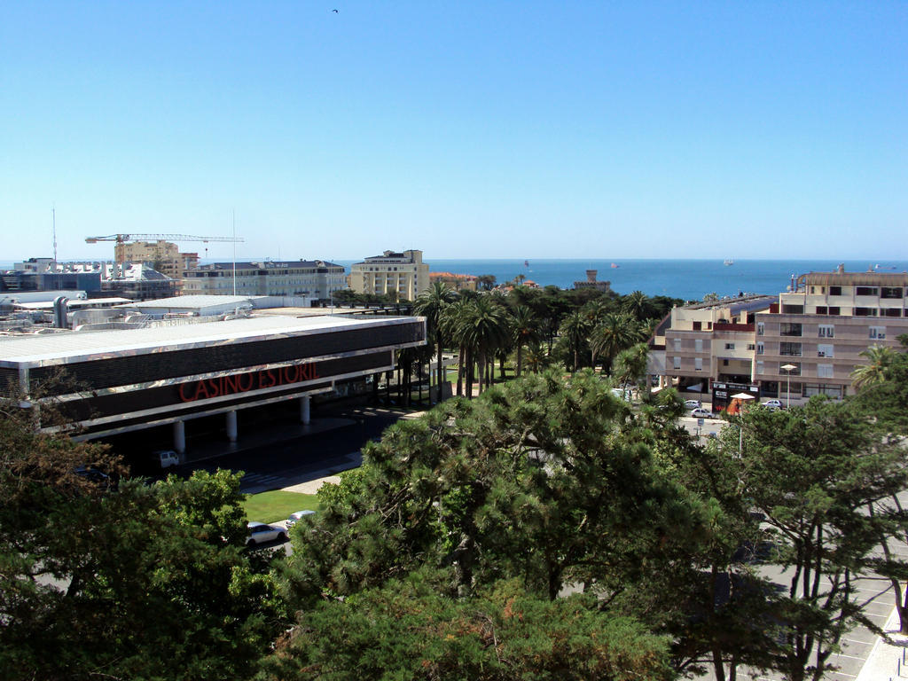 Alvorada 3* Estoril