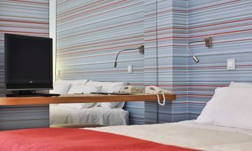 Pestana Atlantico Residences Apartment *