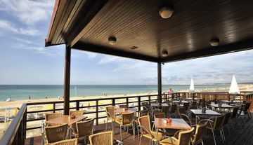 Pestana Atlantico Residences Alvor