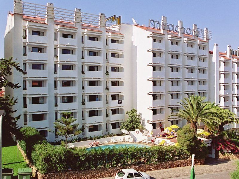 Apartahotel Mirachoro 3*