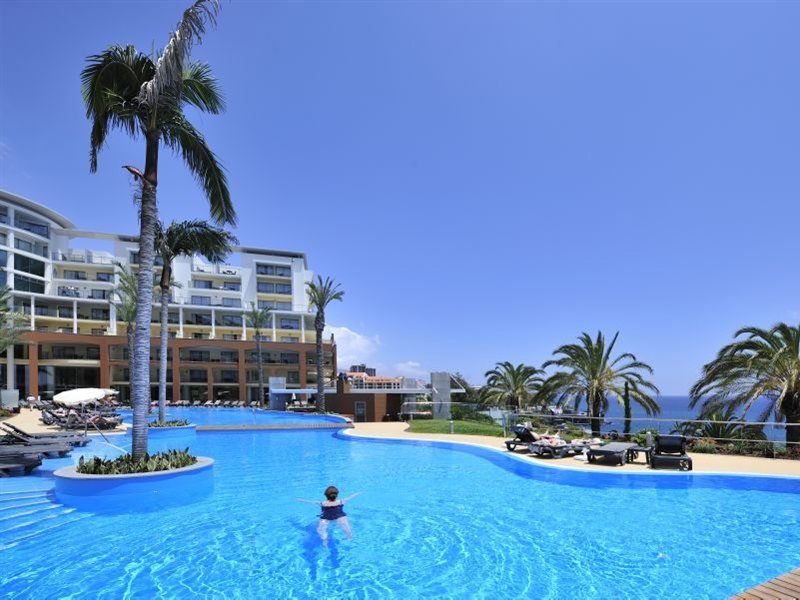 Hotel Pestana Promenade Ocean