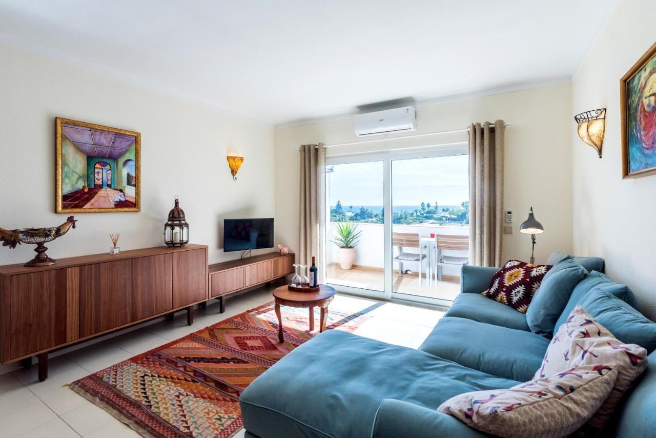 Apartment Alma Do Mar Portimao