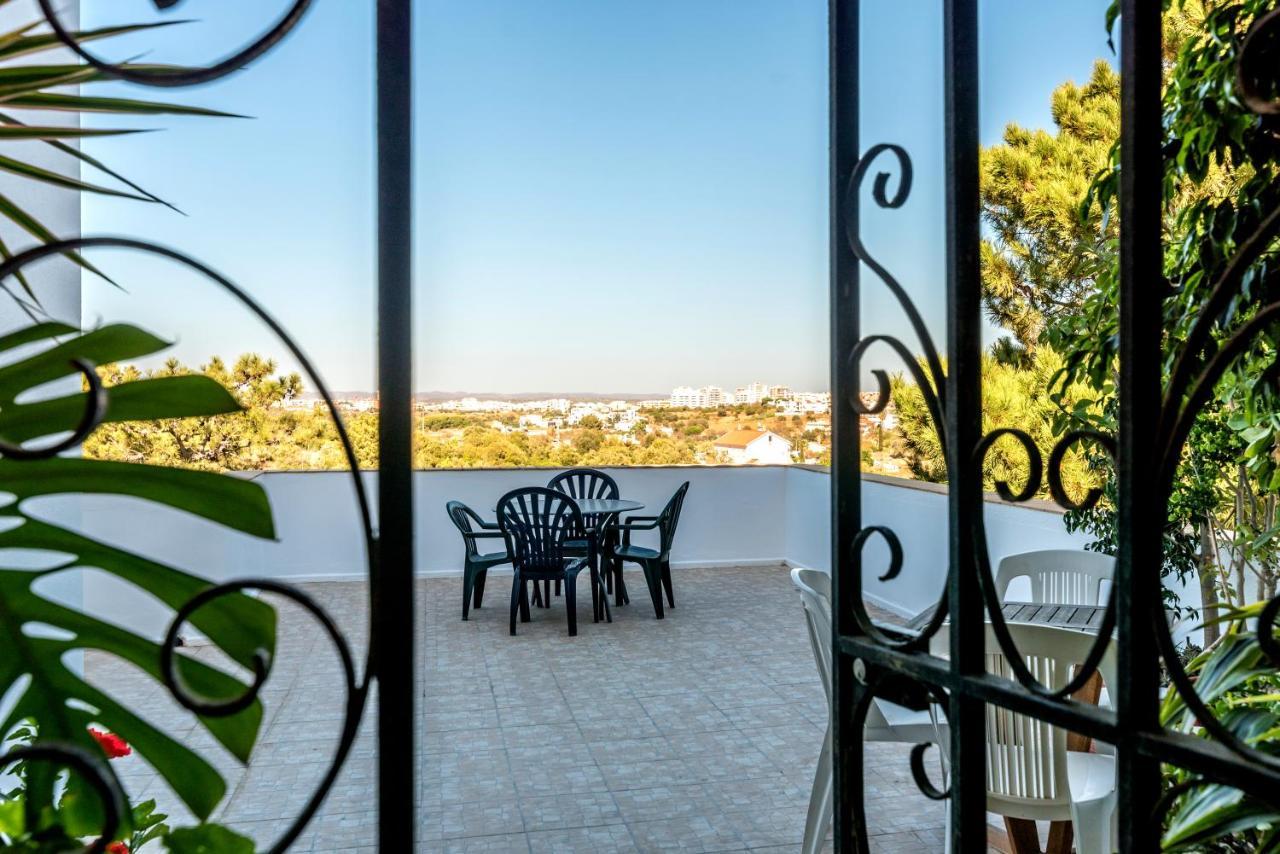 Apartment Alma Do Mar Portimao