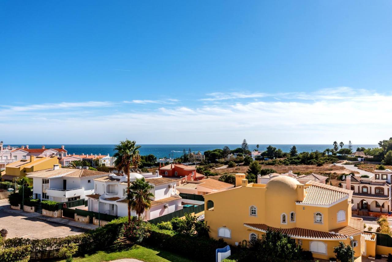 Alma Do Mar Apartment Portimao