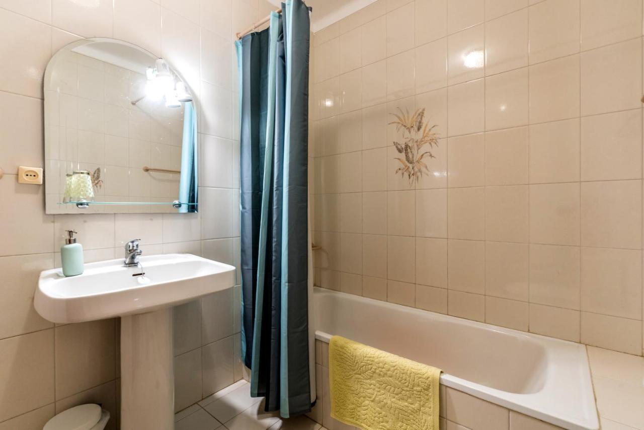 Alma Do Mar Apartment