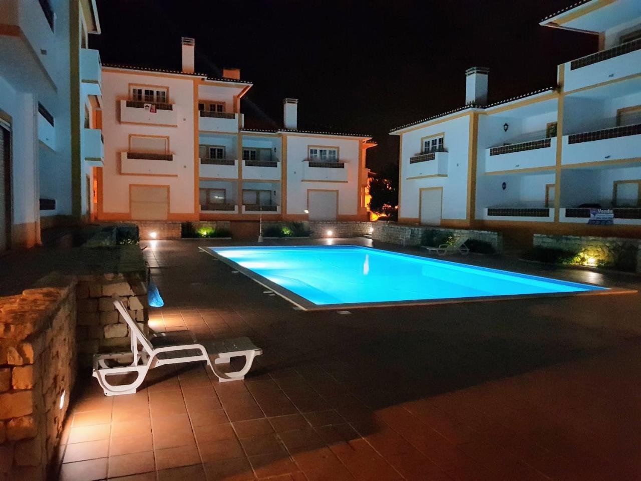 Apartment Casa Alexandra - Praia Del Rei *