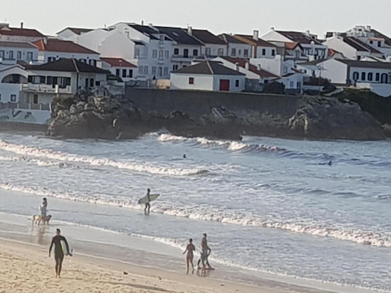 Casa Alexandra - Praia Del Rei *