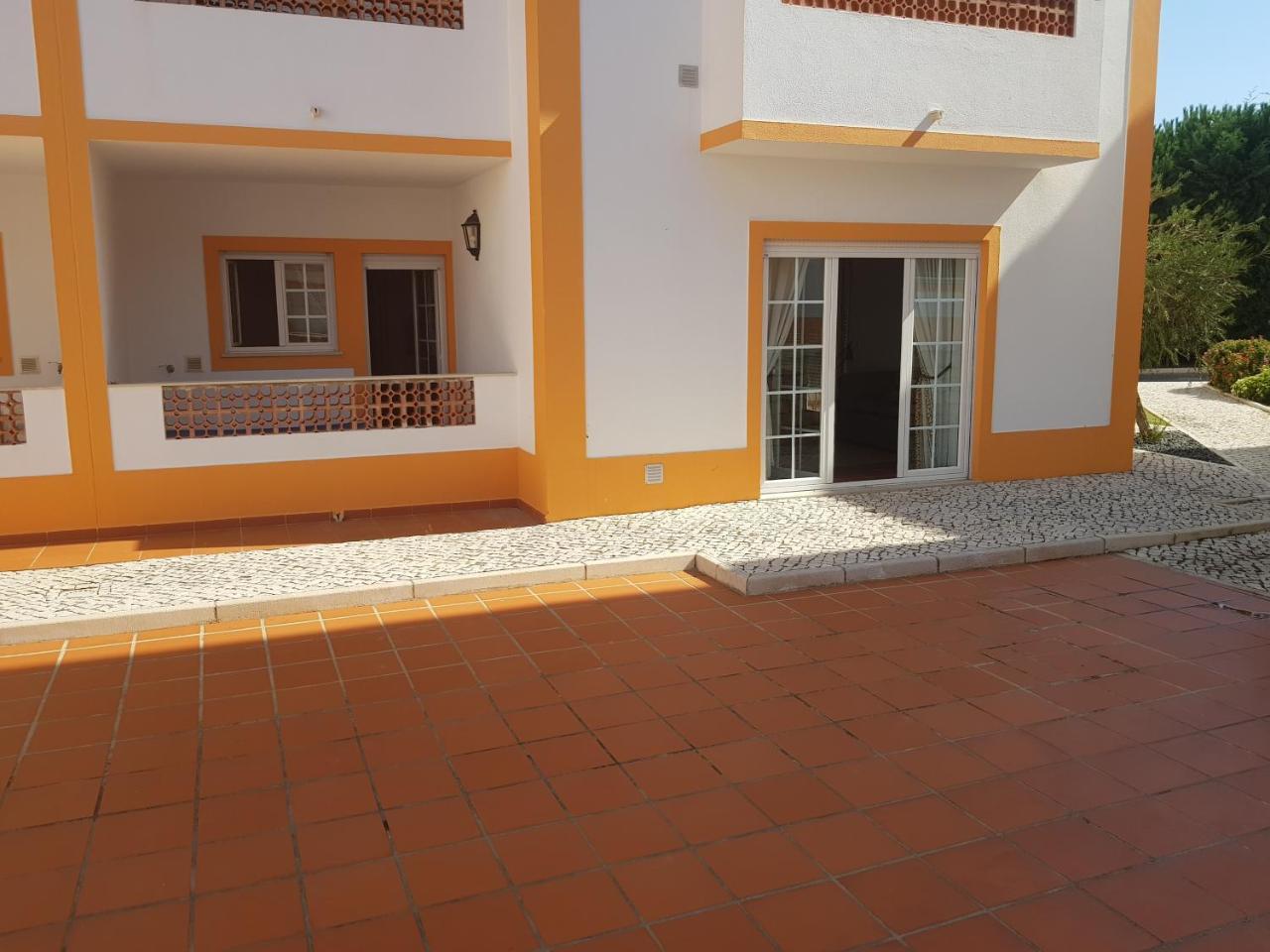 Casa Alexandra - Praia Del Rei Apartment Praia del Rei