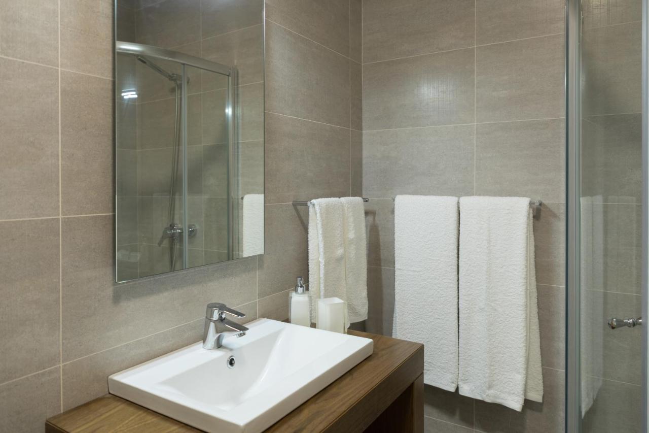 Bed & Breakfast Casa Jeronimo *