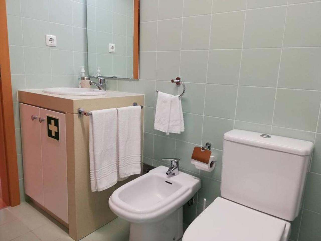 Azores Paim T1 * Ponta Delgada (Sao Miguel)