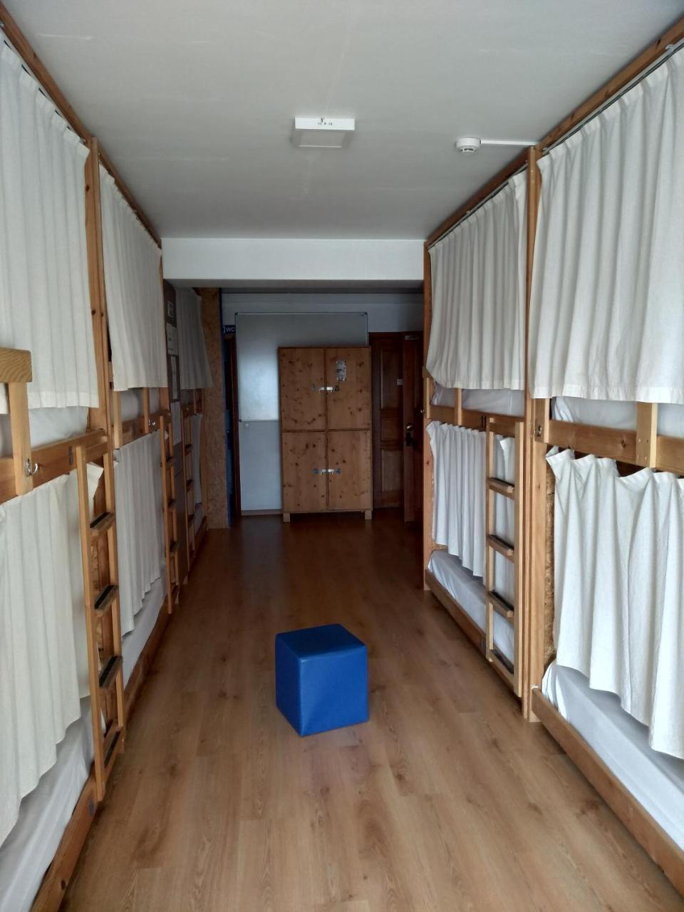 Allmar Hostel Sines