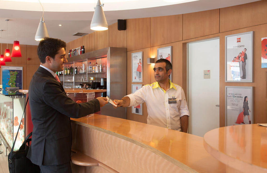 Ibis Sao Joao Porto