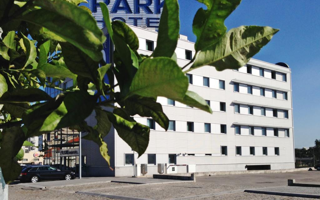 Park Porto Gaia 3*