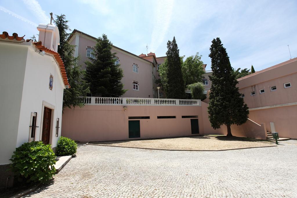 Hotel Inatel Luso Luso (Mealhada)