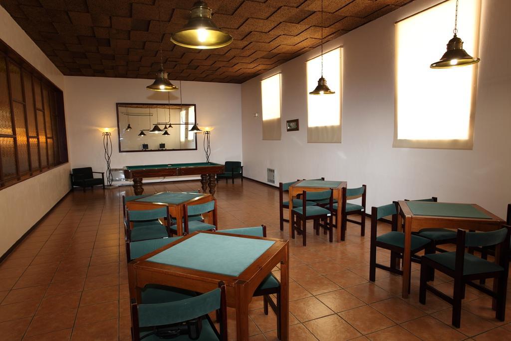 Inatel Luso Hotel 3*
