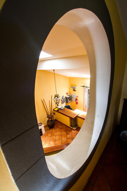 Rural A Quinta Hotel 3*