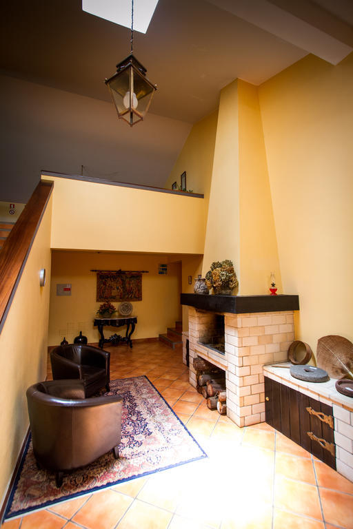 Hotel Rural A Quinta 3*