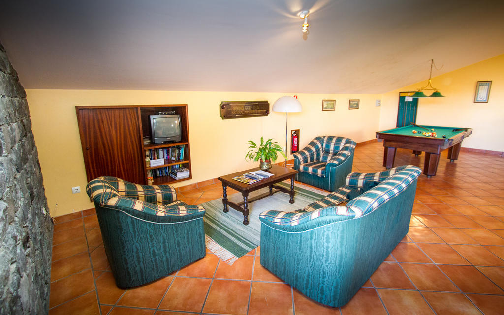 Rural A Quinta Hotel