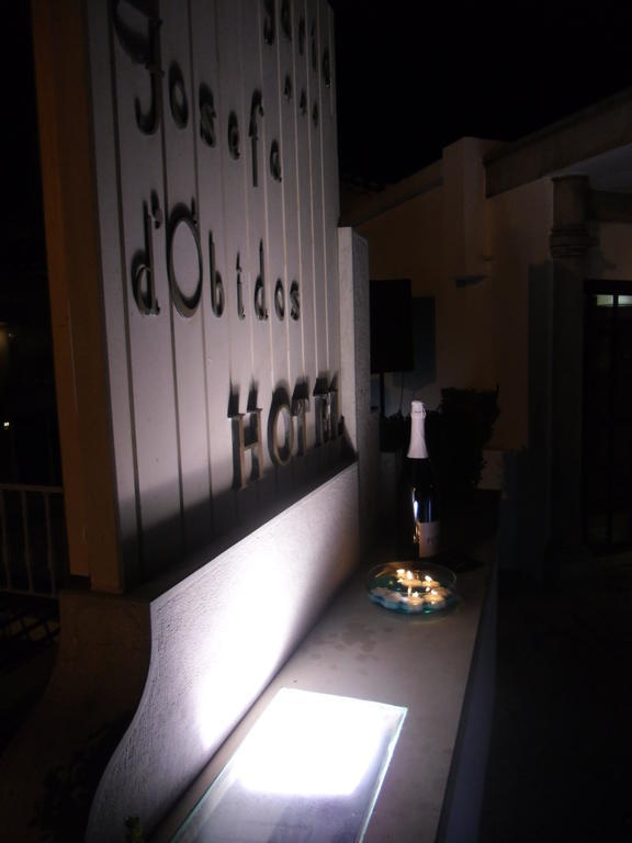 Josefa D'obidos 4* Obidos