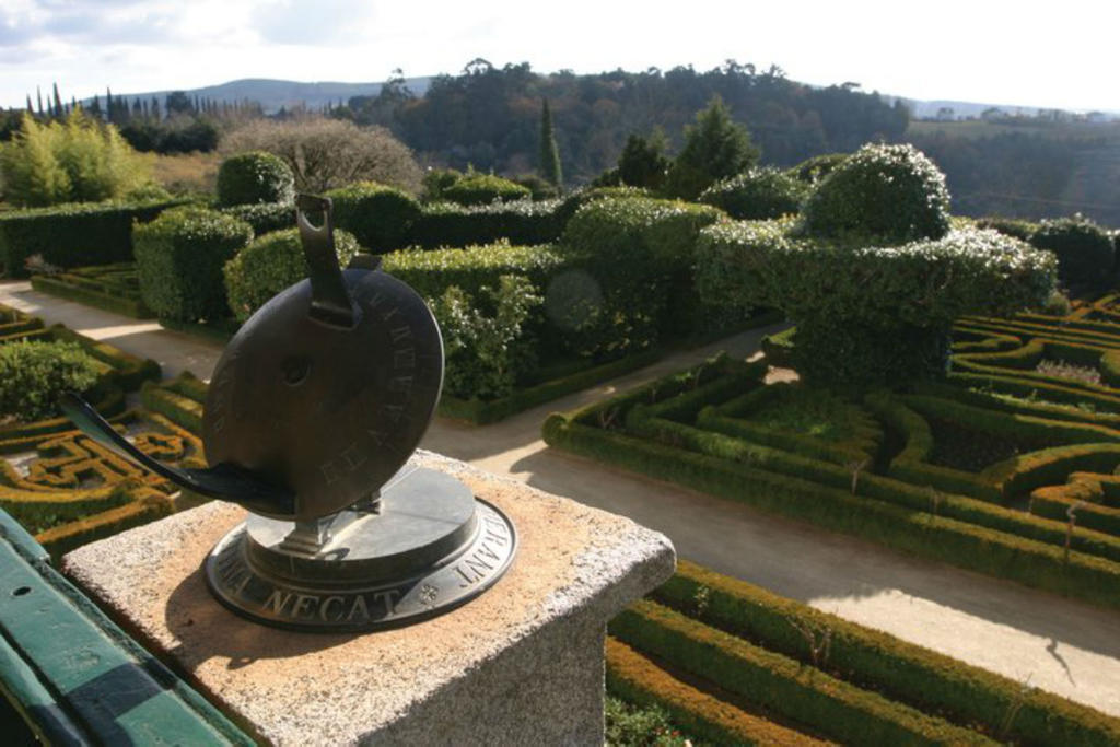 Casa Da Insua 5* Penalva do Castelo