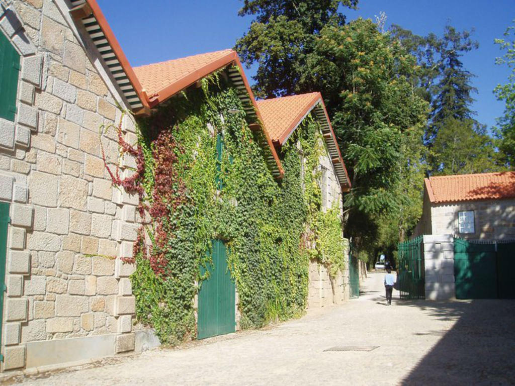 Casa Da Insua Penalva do Castelo