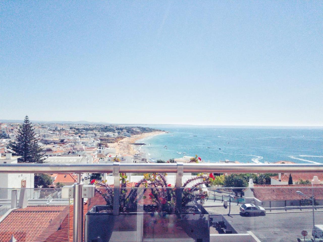 Do Cerro Hotel Albufeira