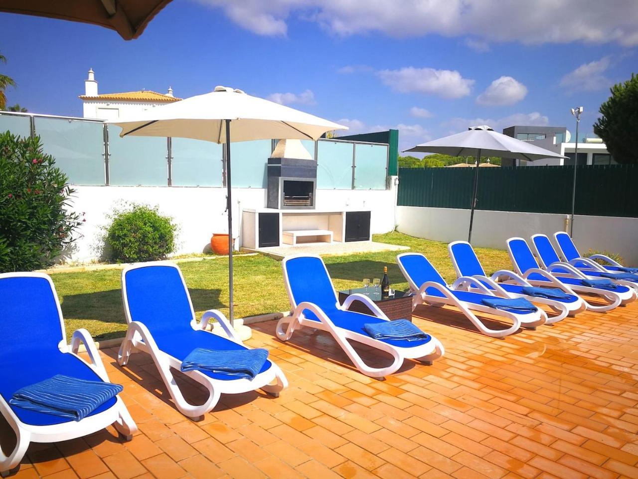 6 Bedroom Brady Private With Pool And Garden *