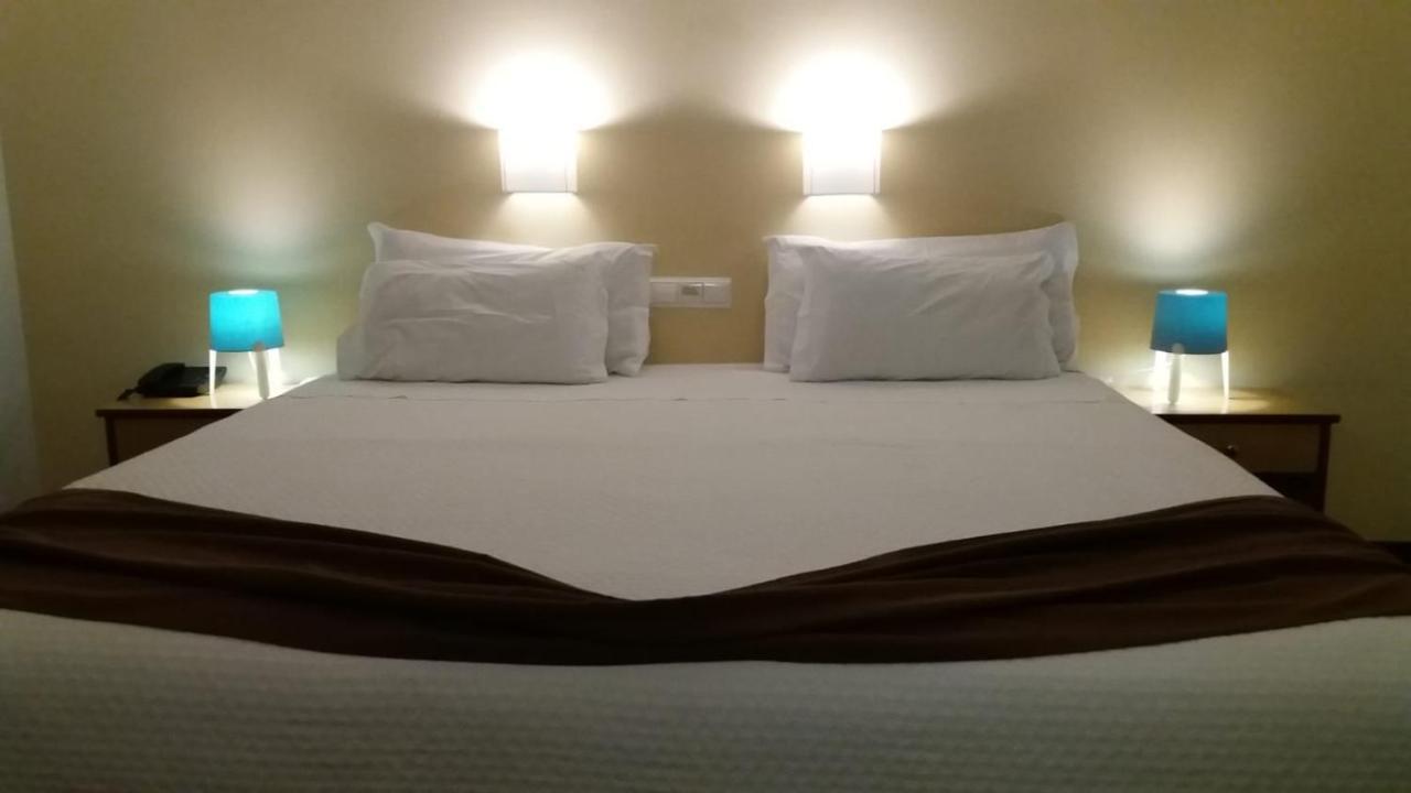 7 Aparthotel 3*