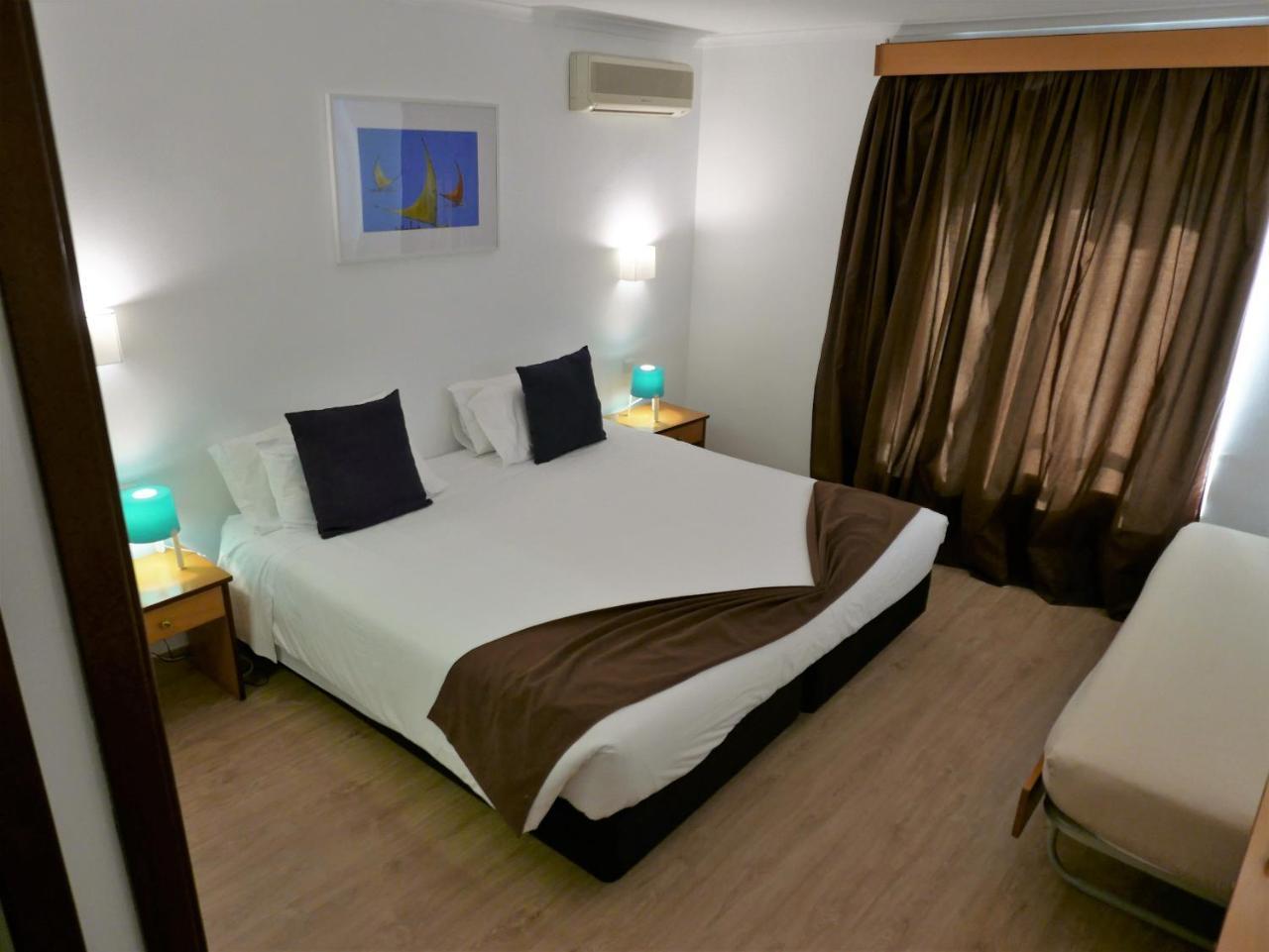 Aparthotel 7 3*