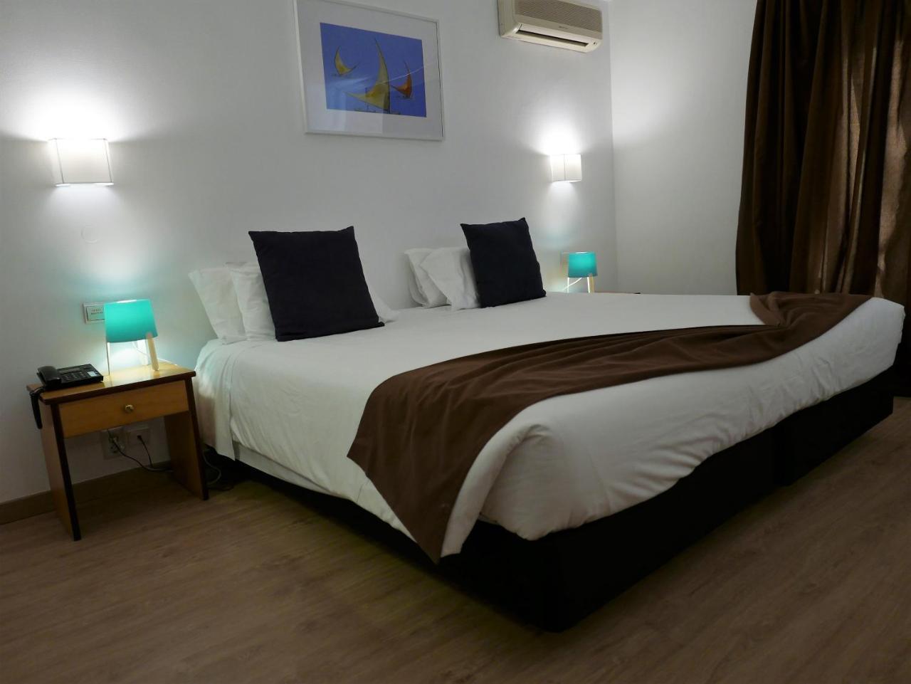 7 Aparthotel 3*