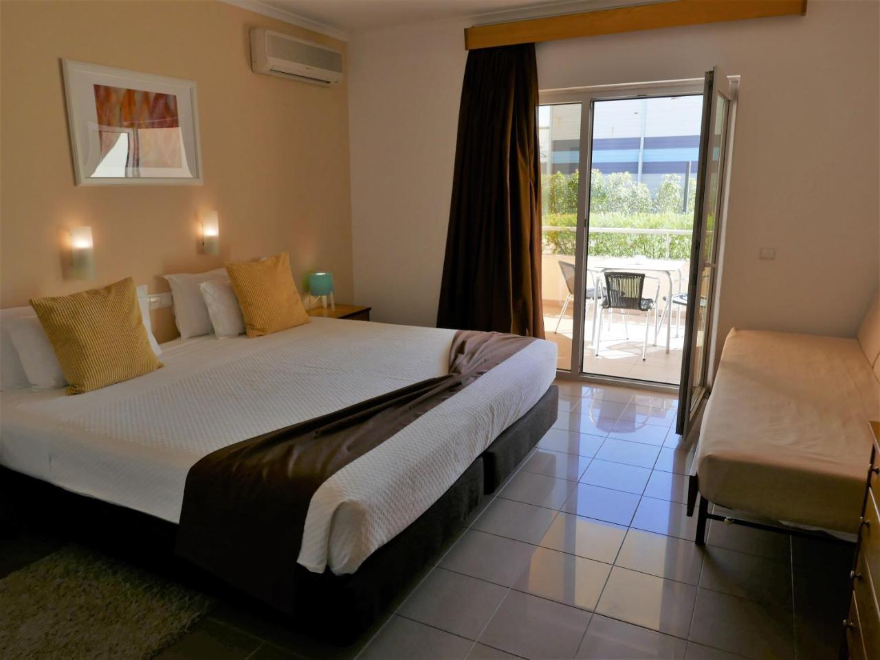 7 Aparthotel