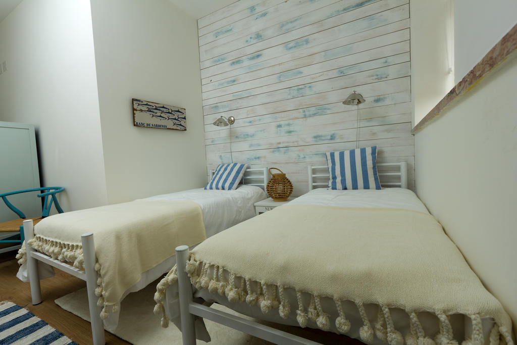 Guest house Turismo Do Seculo 5*