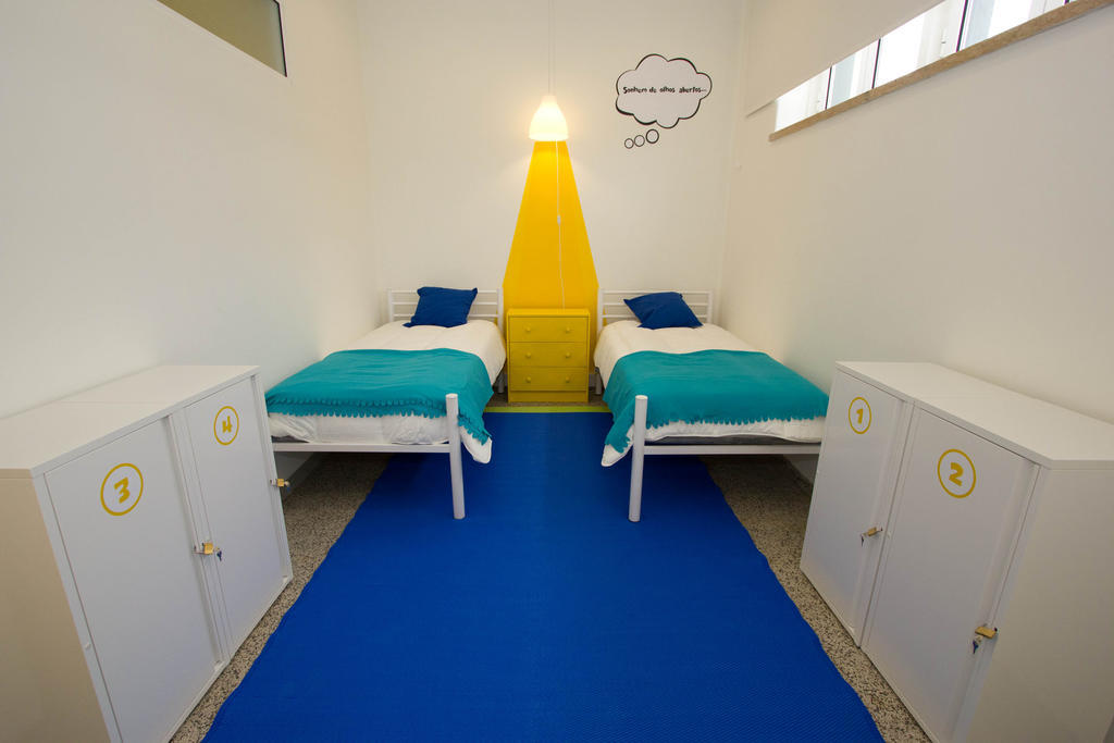 Guest house Turismo Do Seculo 5*
