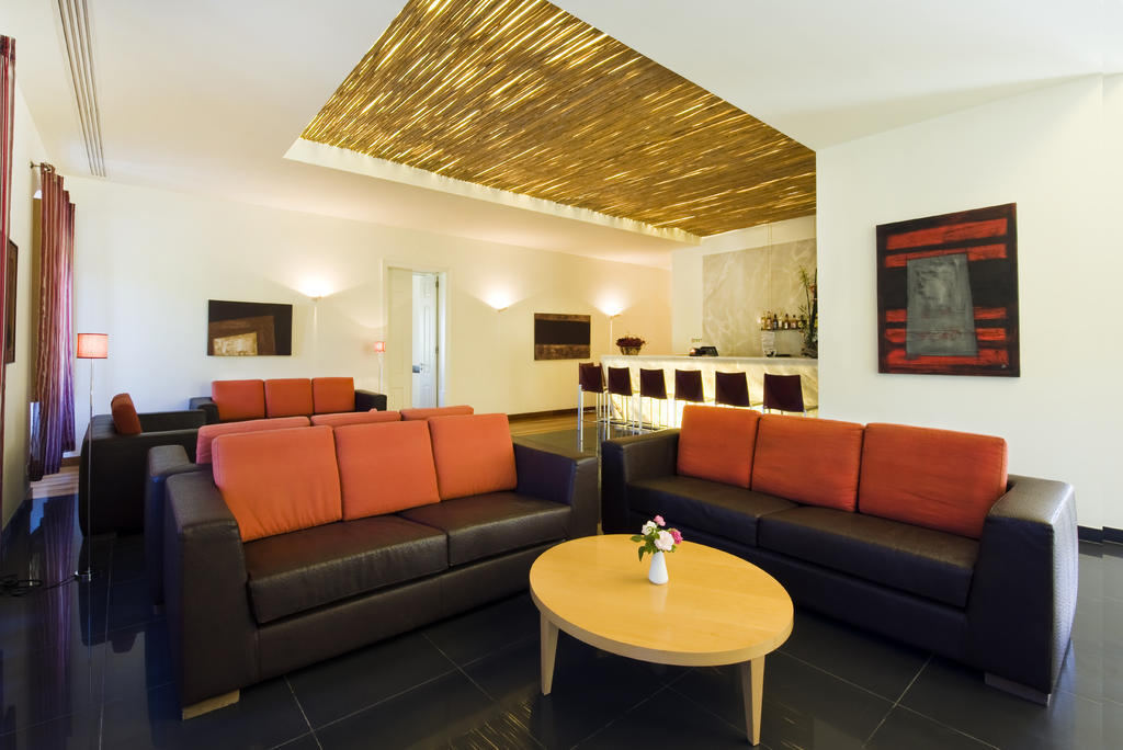 Alentejo Star - Sao Domingos - Mertola - Duna Parque & Hotel Sao Domingos Mine