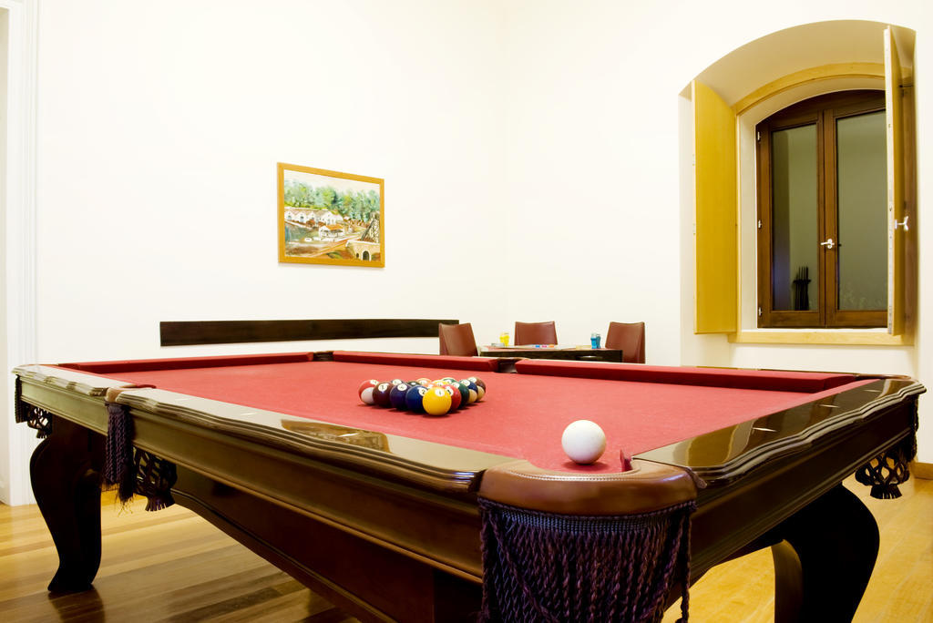 Alentejo Star - Sao Domingos - Mertola - Duna Parque & Hotel 4*