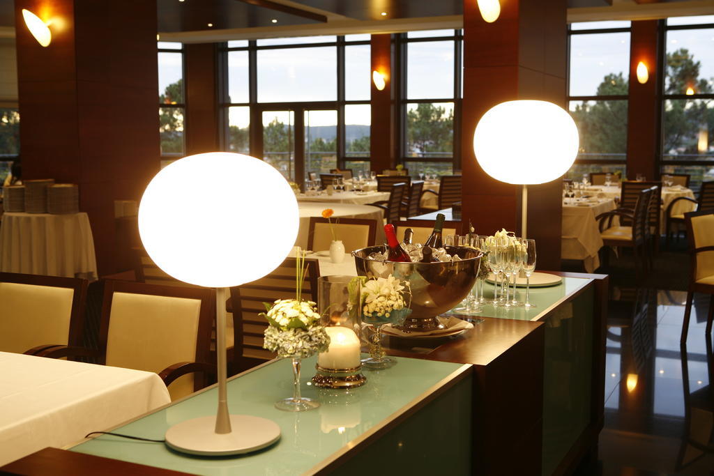 Montebelo Congress & Hotel Viseu