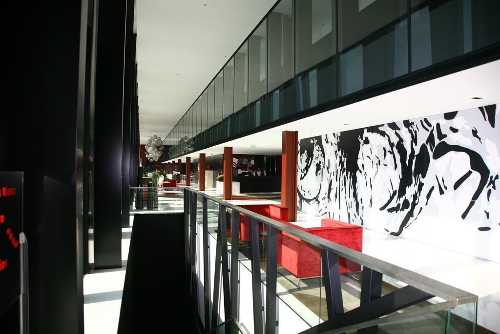 Axis Viana Business & Hotel