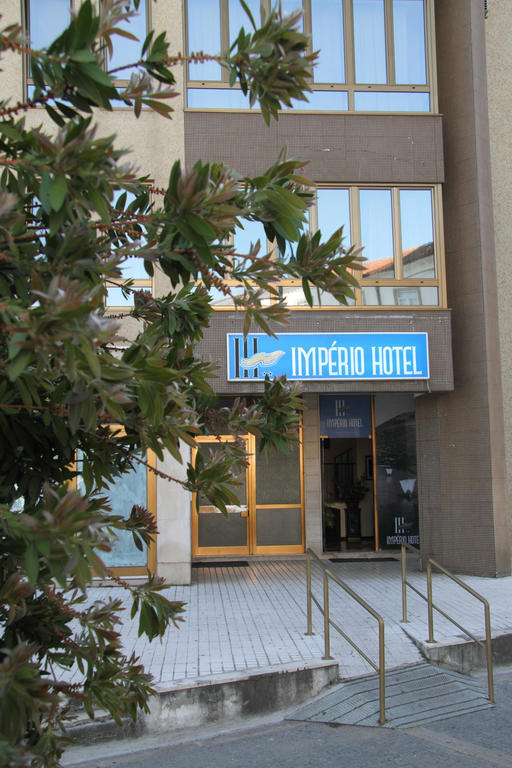 Hotel Imperio 2*