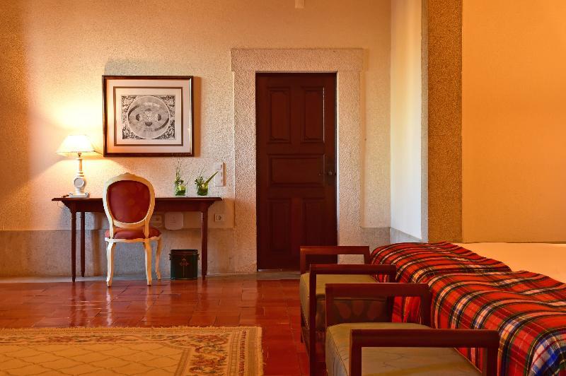 Castelo De Hotel Palmela