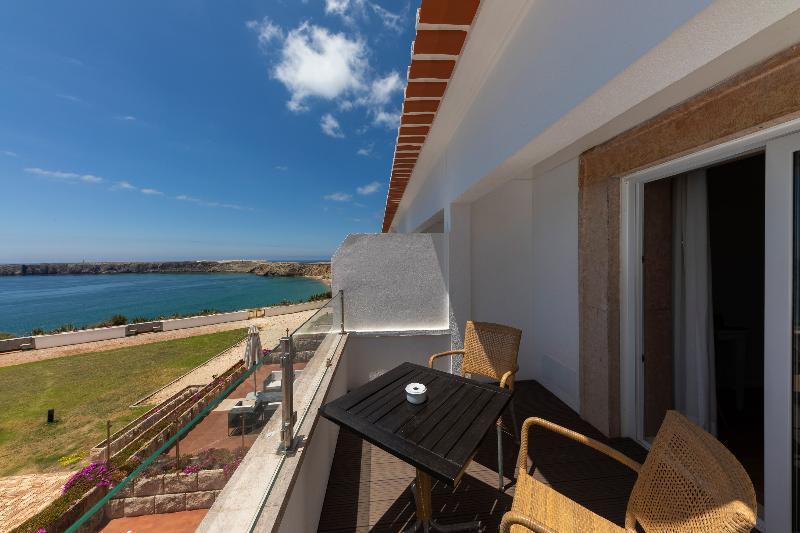 Hotel De Sagres