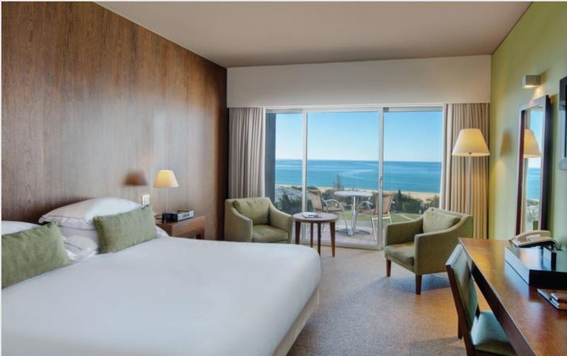Hotel Tivoli Marina 5*