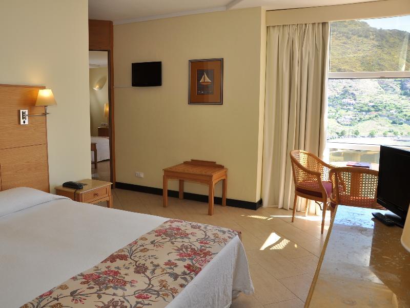 Dom Pedro Madeira Hotel
