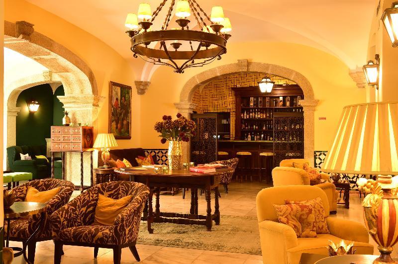 Convento De Hotel Évora