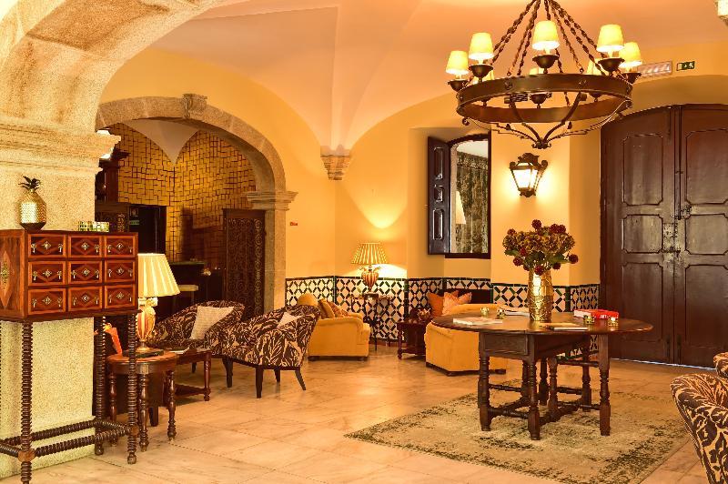 Convento De Hotel