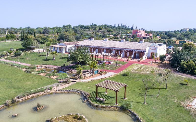 Quinta Dos Poetas Nature & Hotel