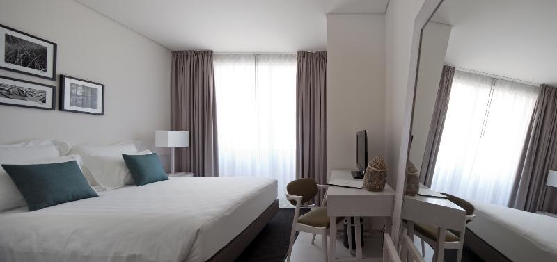 Hotel Furadouro Boutique &