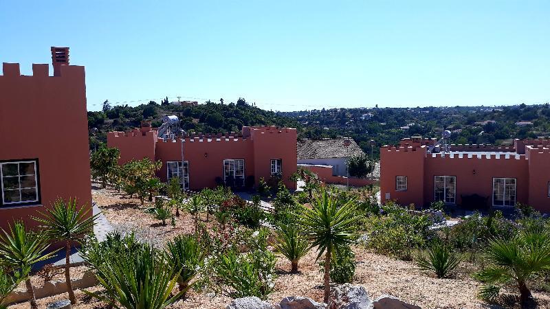 Aldeia Do Poeta - Carvoeiro Rural Luxury Carvoeiro (Lagoa)