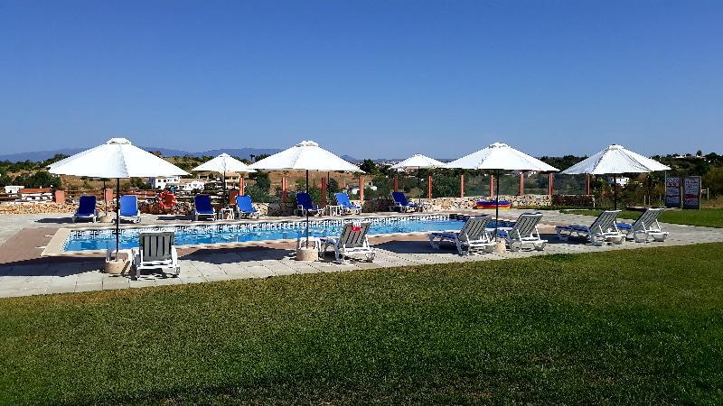 Aldeia Do Poeta - Carvoeiro Rural Luxury Villa