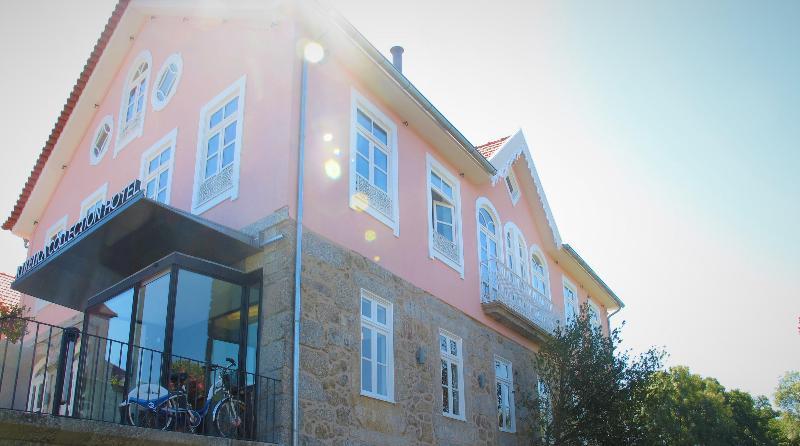 Ribeira Collection By Piamonte Hotel 4*